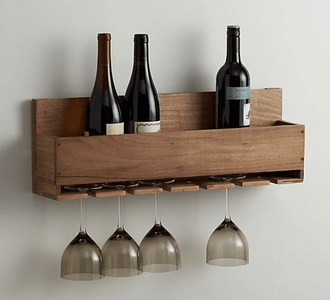 Wine Rack