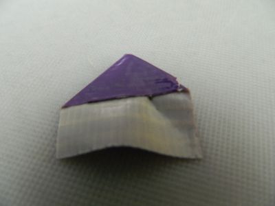 Making the Petals
