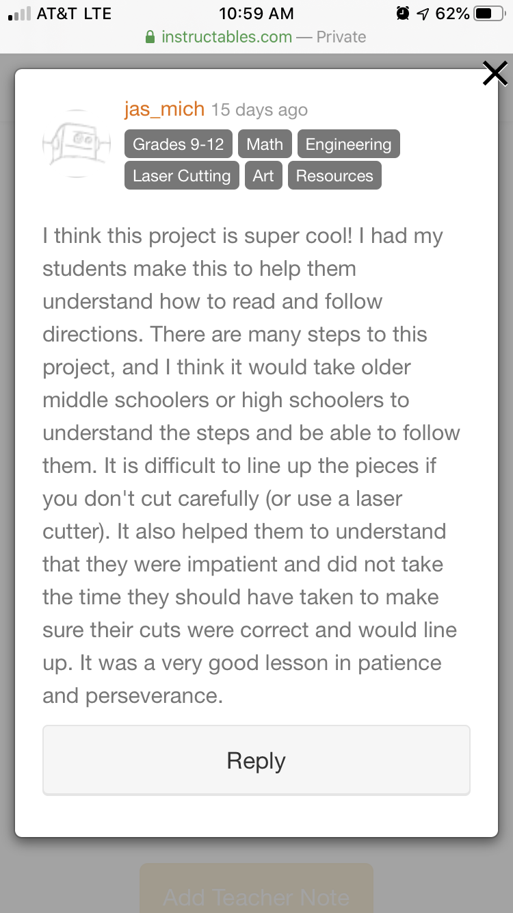 GIF Player Out of Paper