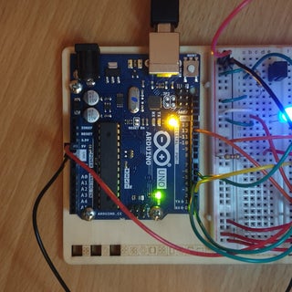 How to Use an LCD Display - Arduino Tutorial : 5 Steps (with Pictures ...