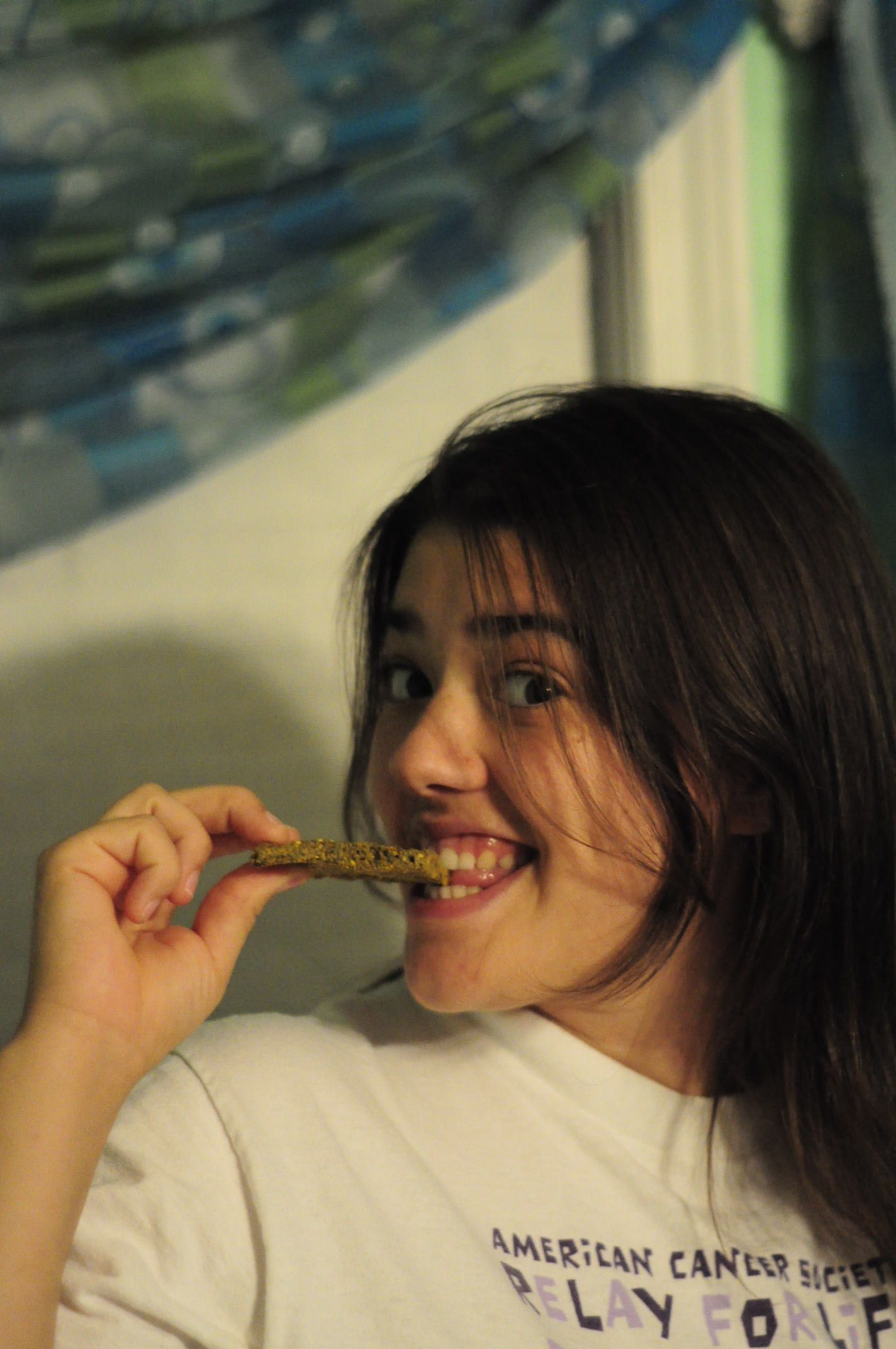 The Best Survival Crackers Ever! 4 Steps (with Pictures) Instructables