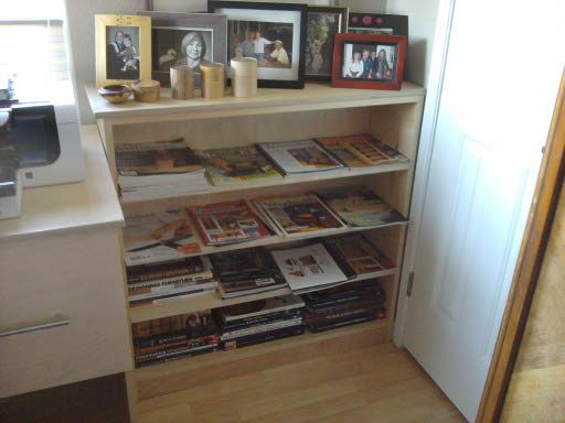 Bookcase