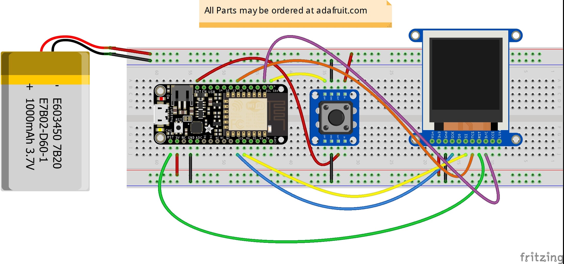 Arduino Network Time Clock