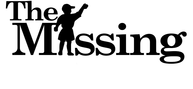 Help Find Missing Children!