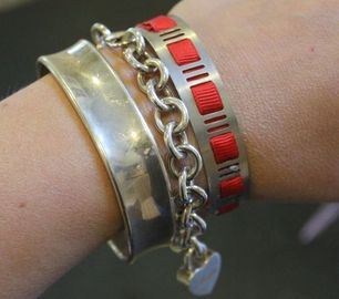 DIY Home Depot Bracelet