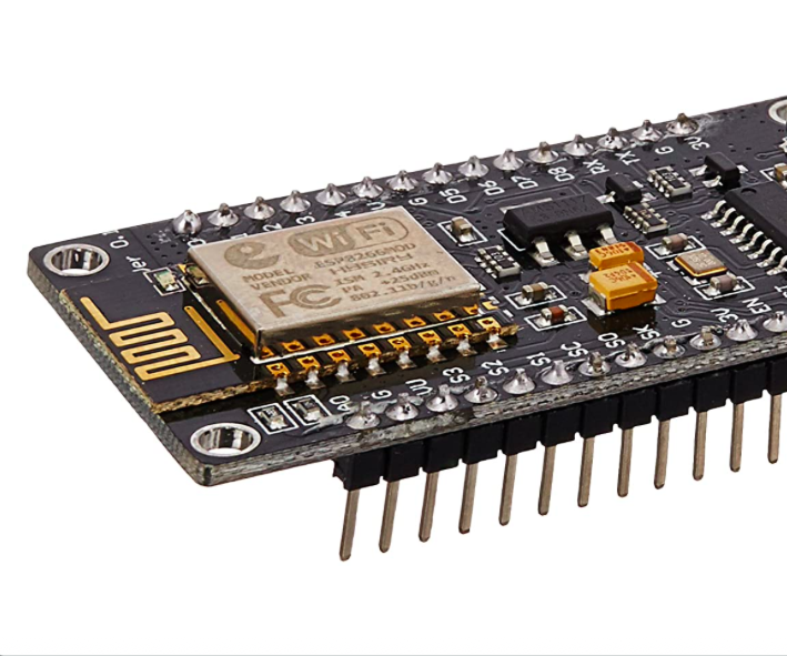 8 D.O.F Quadrupedal Spider (QuSi)