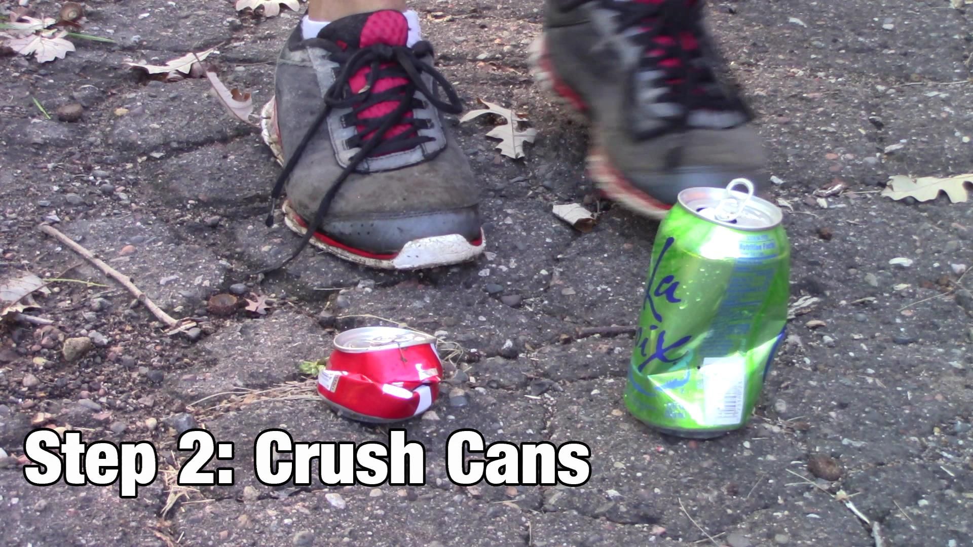 How to Make Money Recycling Aluminum Cans 3 Steps Instructables