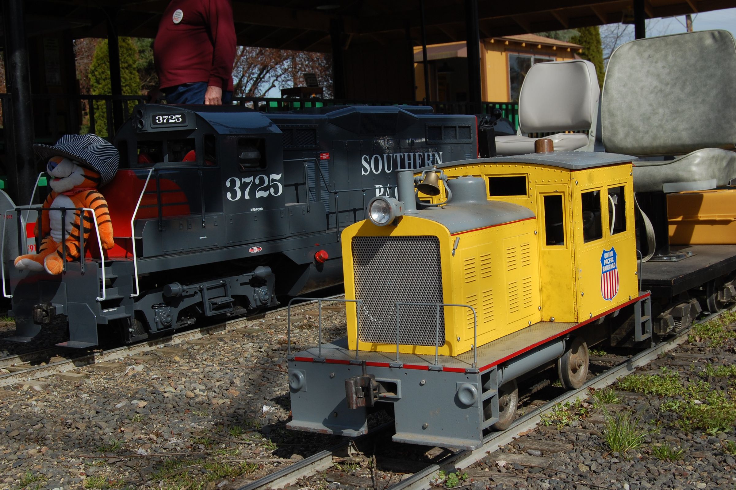 How to Rebuild a Dana Spicer Transmission for a Lil' Gasser 7 1/2" Gauge 1 1/2" Scale Locomotive