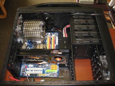 Computer Assembly : 13 Steps - Instructables
