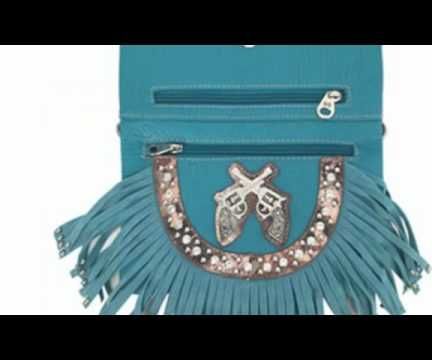 Ladies Western Wear