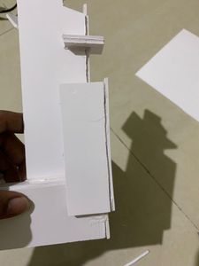 Making the Hopper