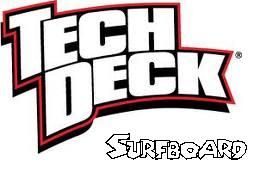 How to Make a Tech Deck Surfboard/finger Surfboard