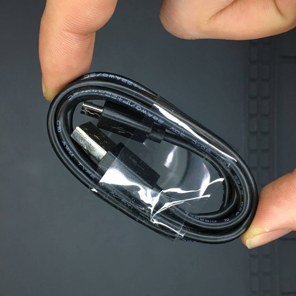 ReSpeaker USB 4-Mic Array