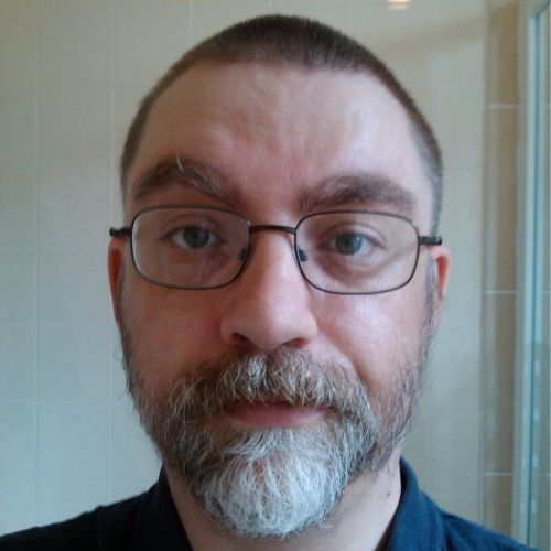 author