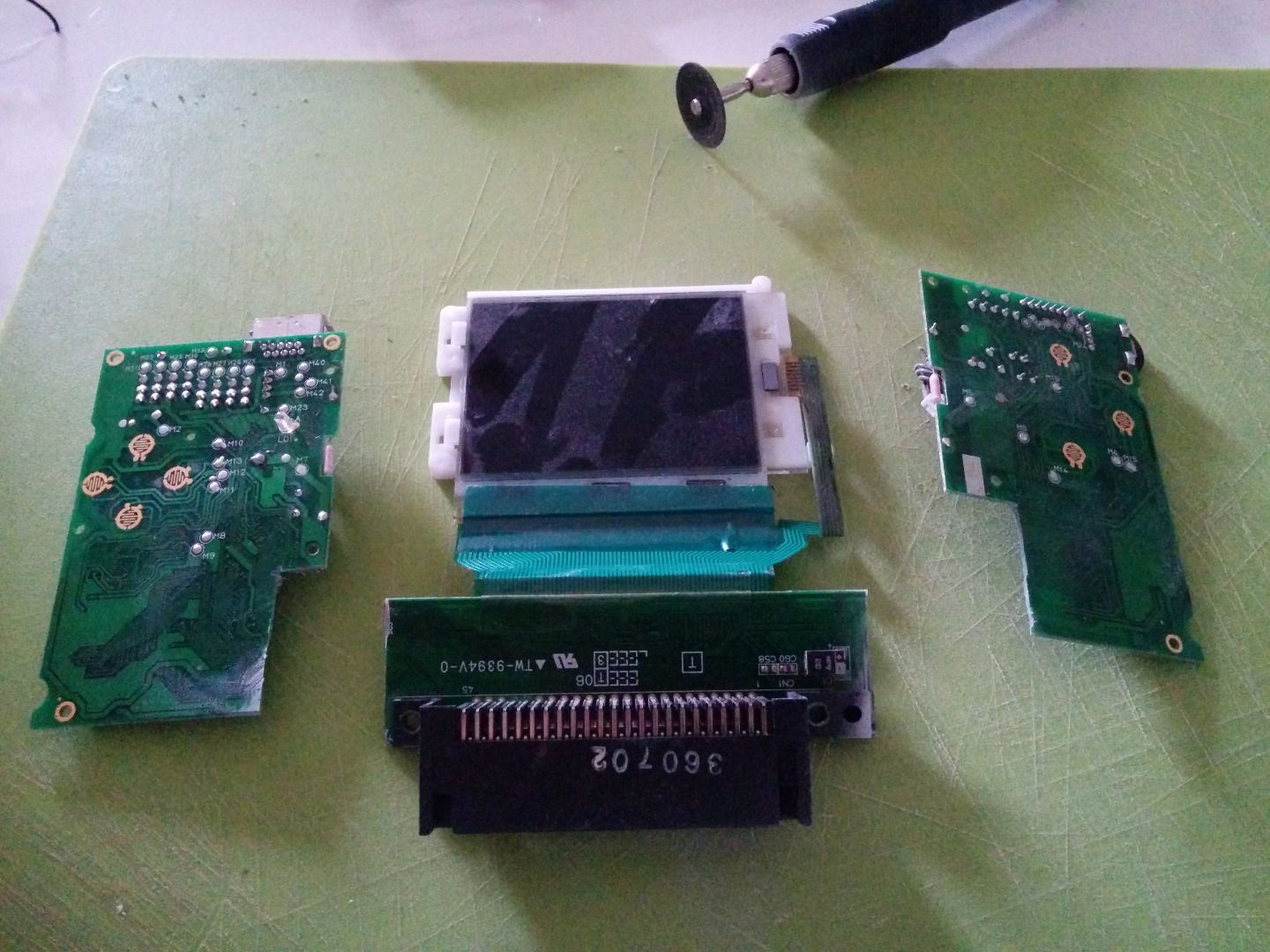 Game Smart Gear 8 Steps (with Pictures) Instructables