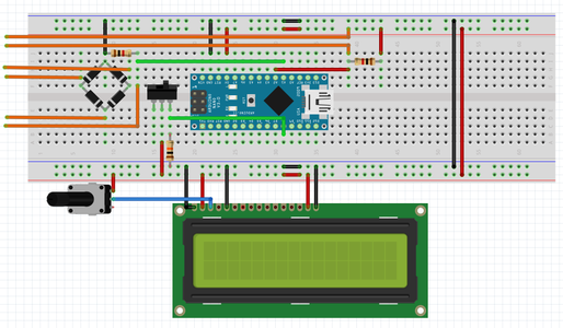 Arduino Powered Multimeter : 8 Steps (with Pictures) - Instructables