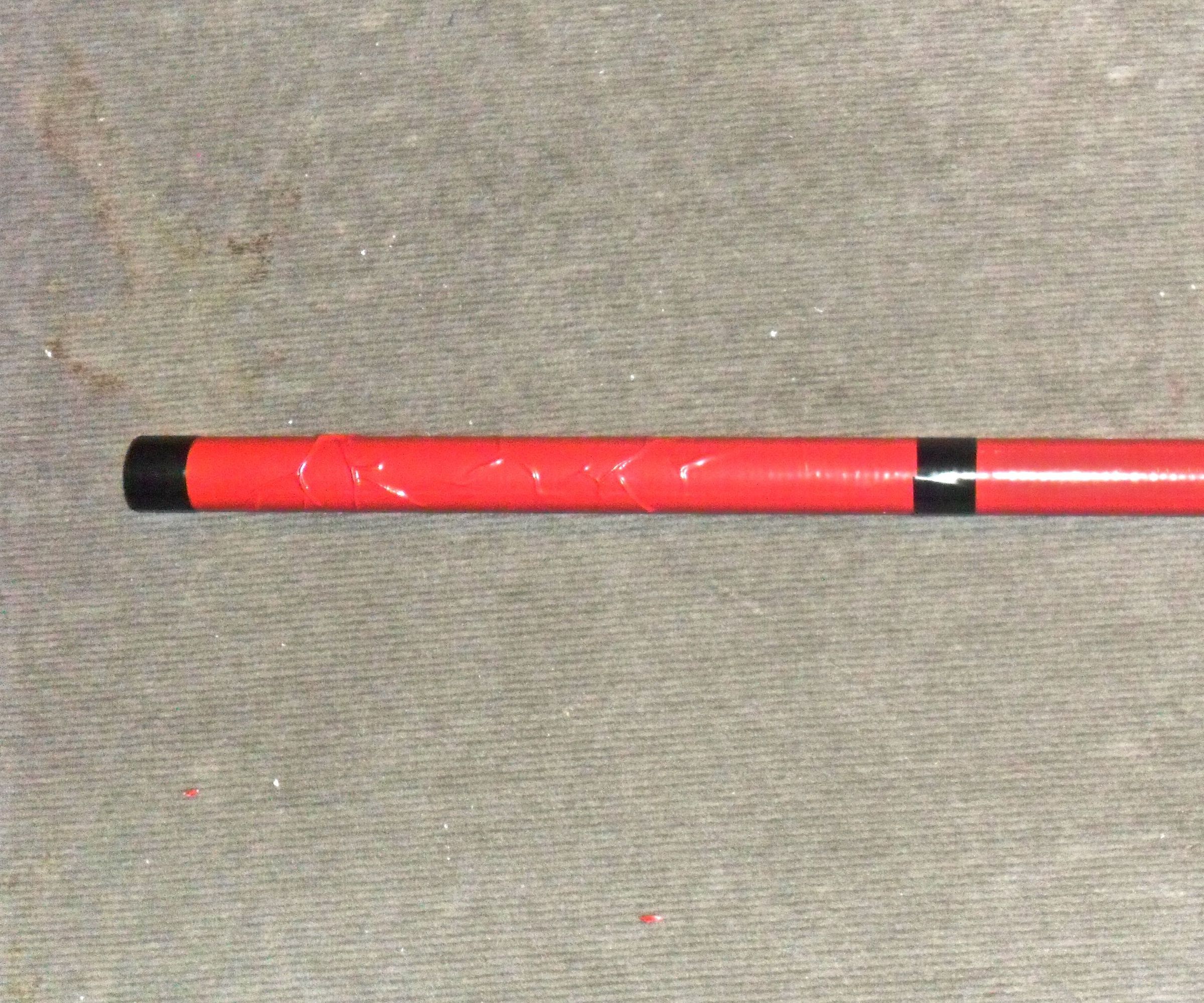 Blow Dart