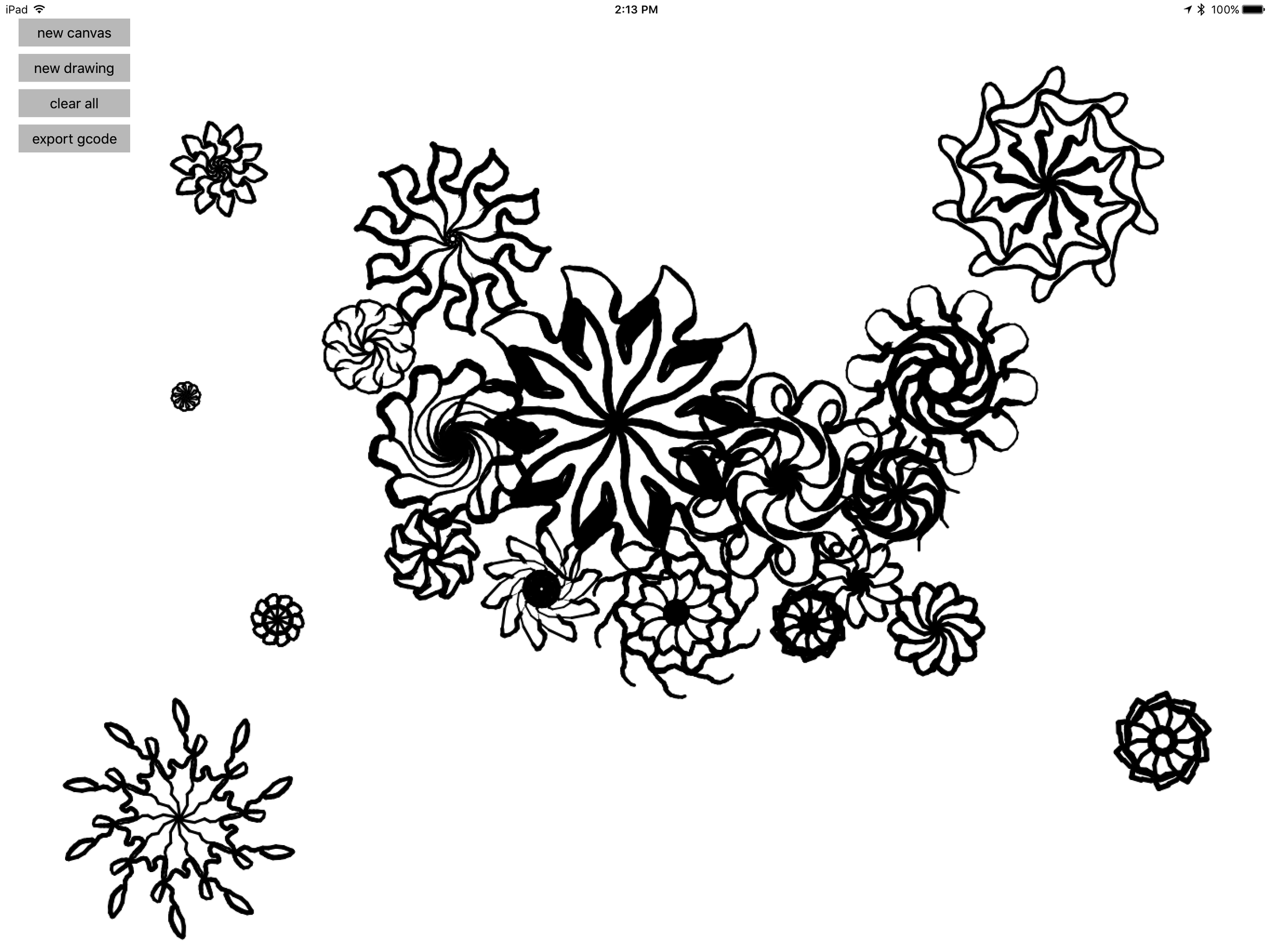 Easy Designs To Draw