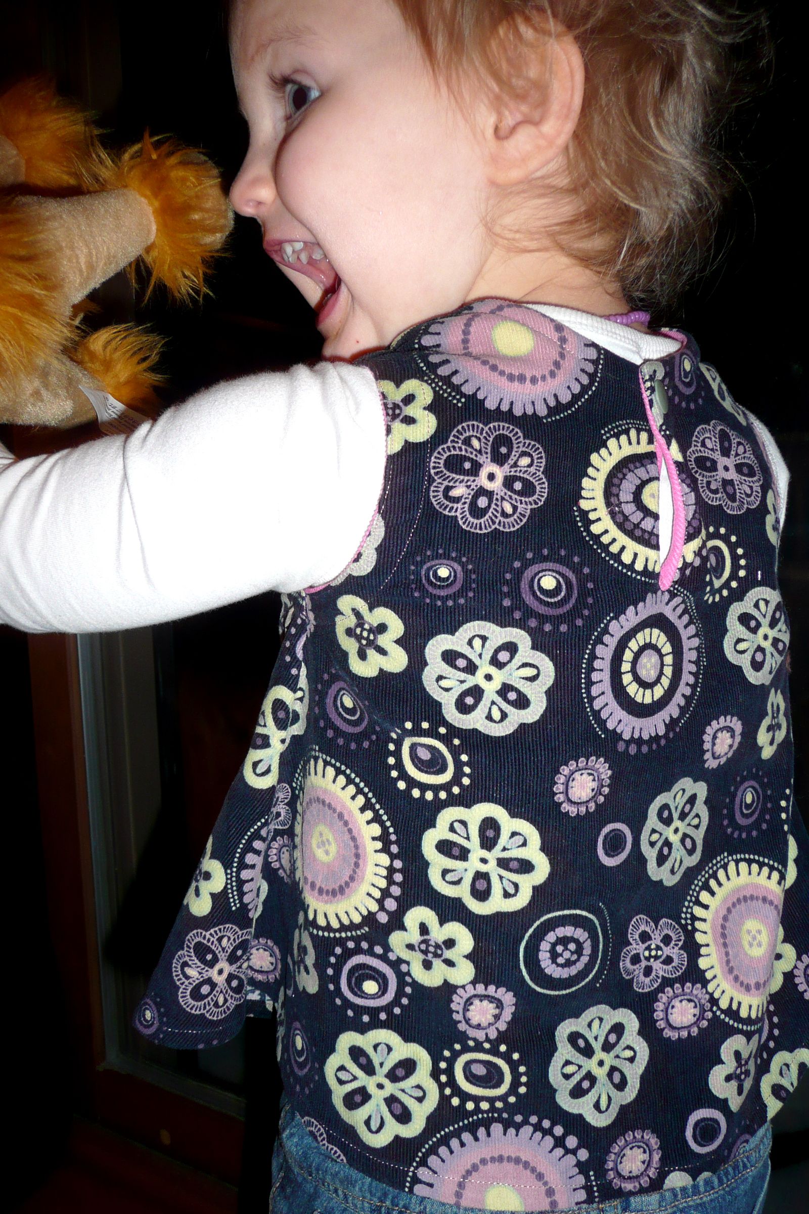 Sewing Technique: Simple, Perfect Narrow Hems