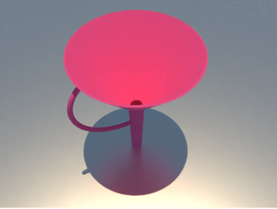 How to Design a Funnel Using 3D CAD Software