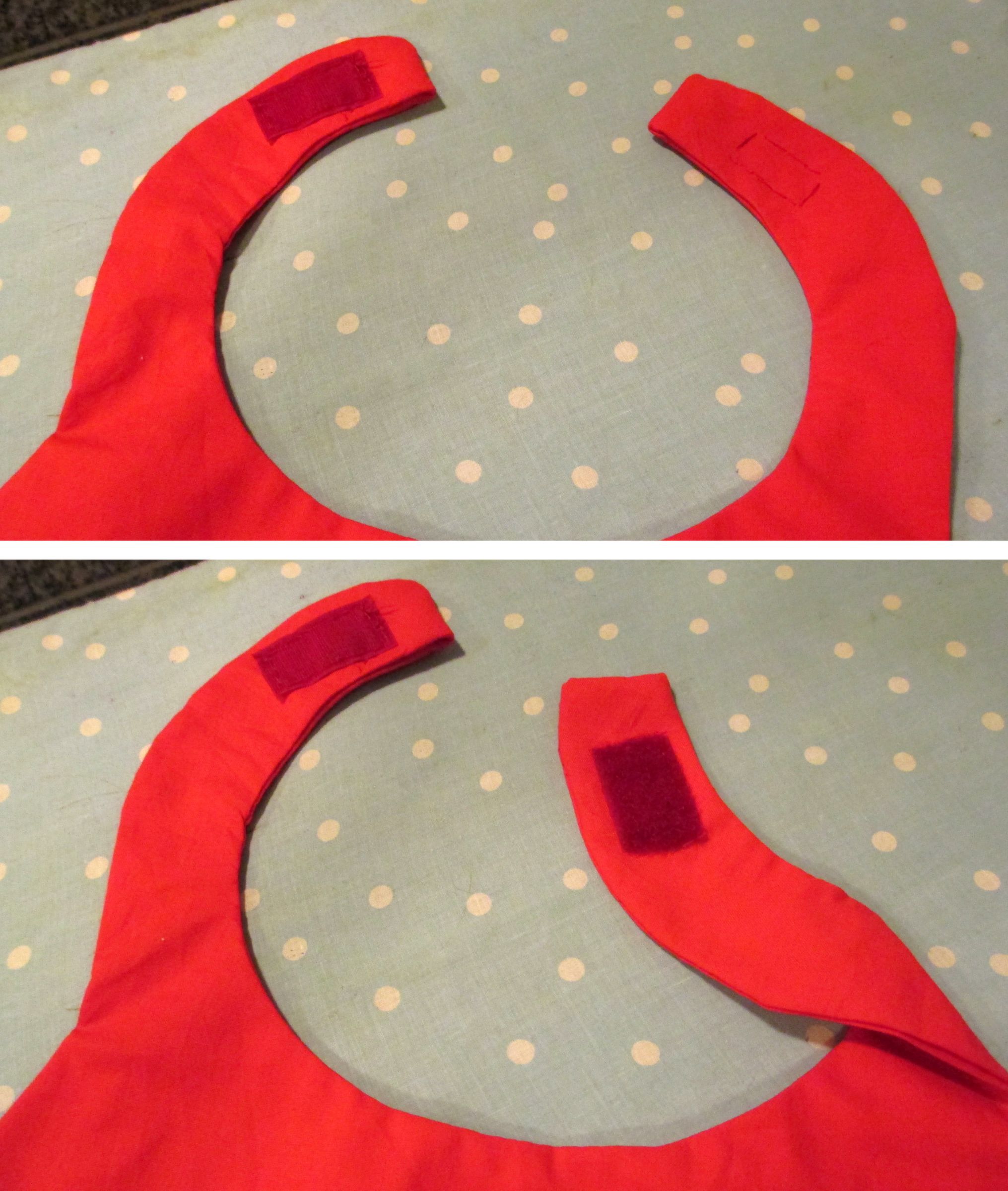 Nibbler From Futurama Dog Costume 16 Steps (with Pictures