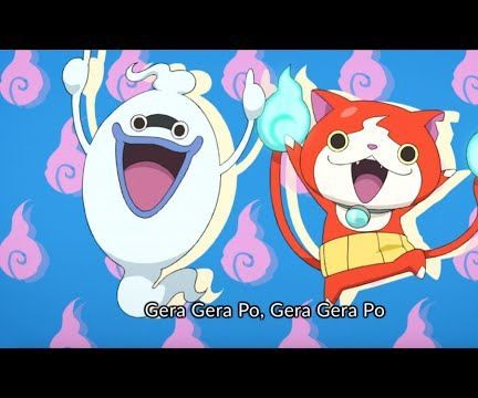 Jibanyan