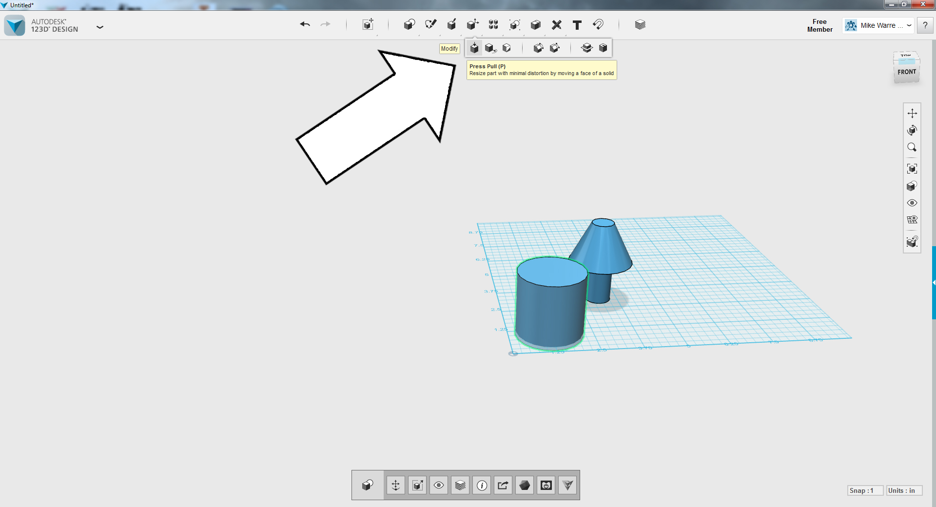 Stacked Lamp 33 Steps (with Pictures) Instructables