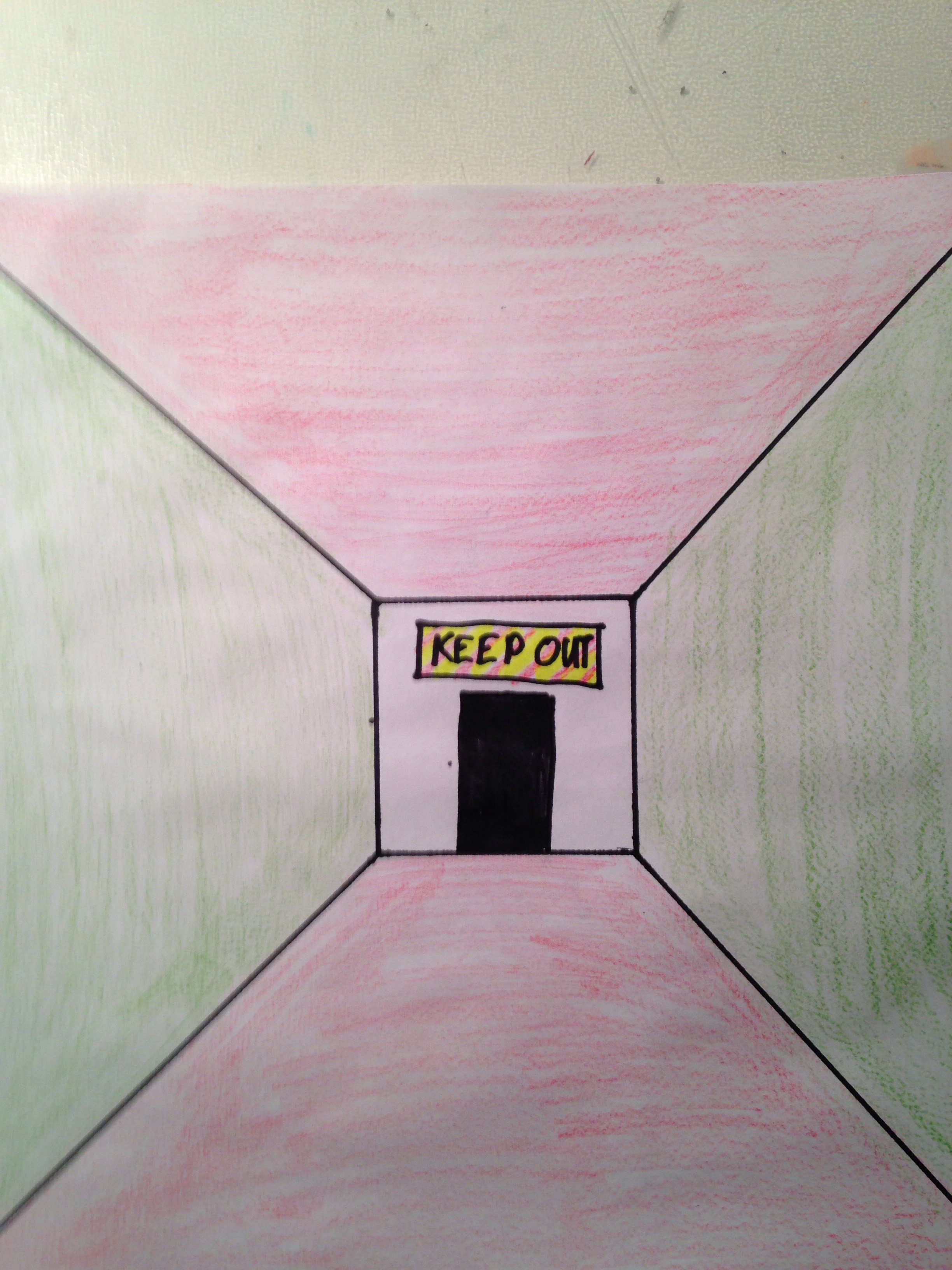 Cool Optical Illusion