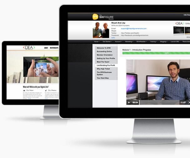 Entrepreneur How to Start a Business