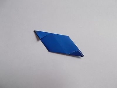 Interactive Origami Sculpture : 45 Steps (with Pictures) - Instructables