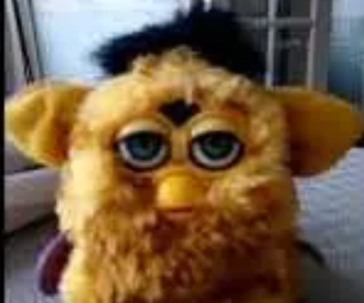 Furby - Hacked, Hot Wired and Channeling Cartman (or anyone else)