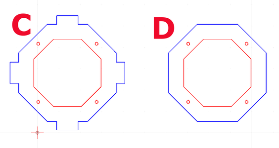 The Inside Assembly
