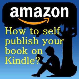 How and Why You Should Publish Your Book on CreateSpace.com