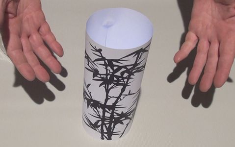 LED Paper Lantern : 5 Steps - Instructables