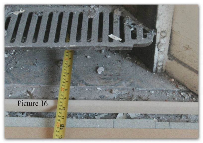 Up From the Ashes a Mantle Piece Renovation : 7 Steps - Instructables