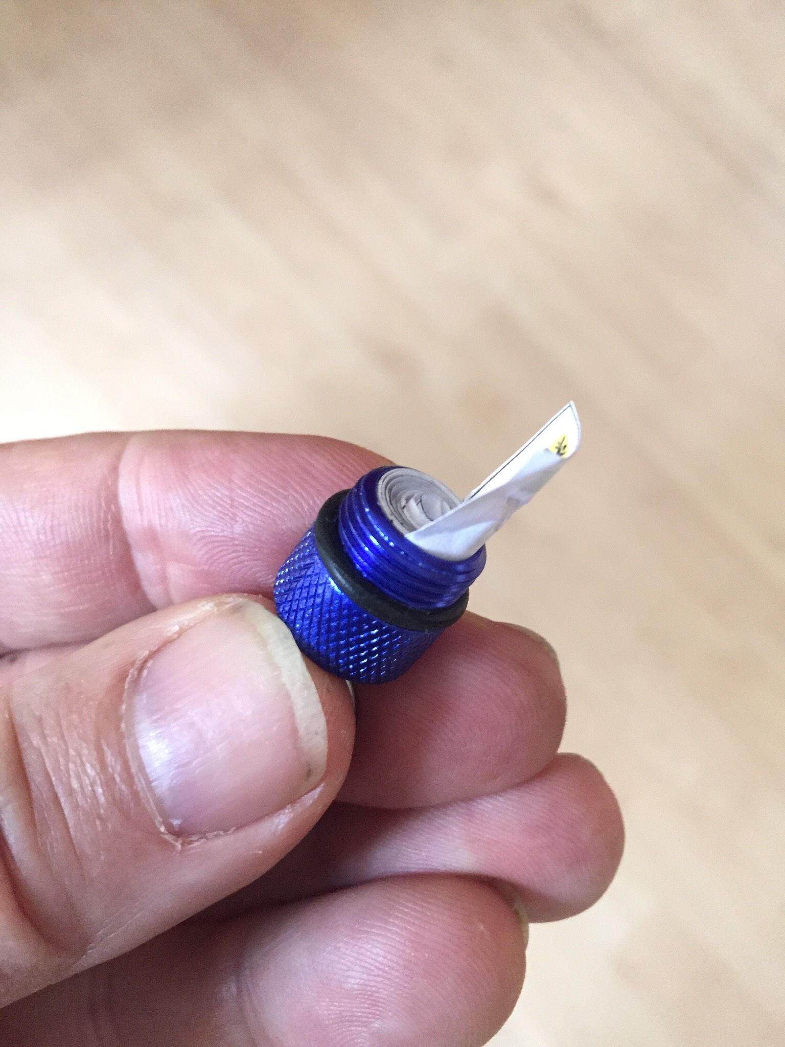 DIY NanoCache BobbyPin LogExtractor 4 Steps Instructables