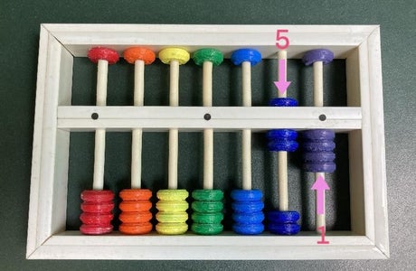 Calculation/Working