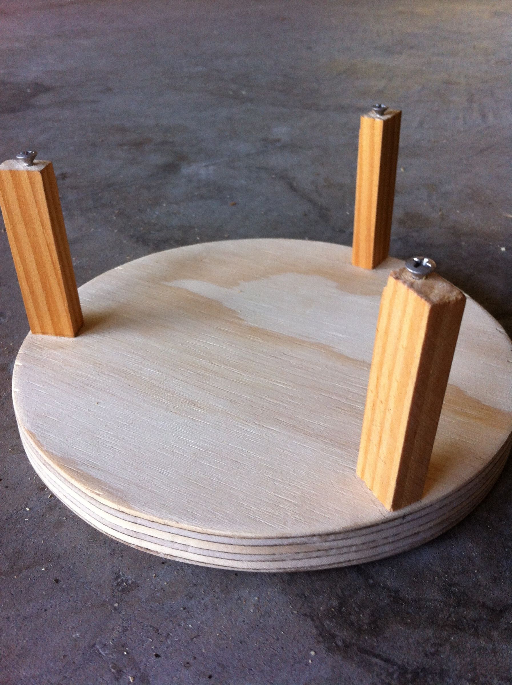 Tea Light Radiant Space Heater 6 Steps Instructables