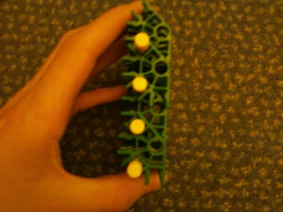 The Box. What Thats the Shortest Name Weve Had So Far? What Happend to All of the Ridulessly Long Utter Rubbish Names We Have Had So Far??? O There It Is.