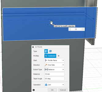 Daw the Installation