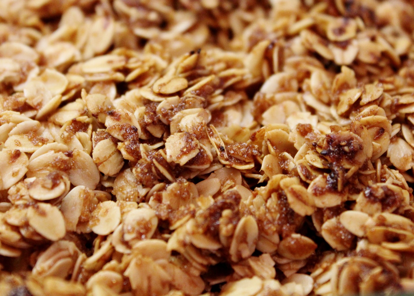 Oatmeal Apple Crisp (gluten Free) (with Pictures) - Instructables
