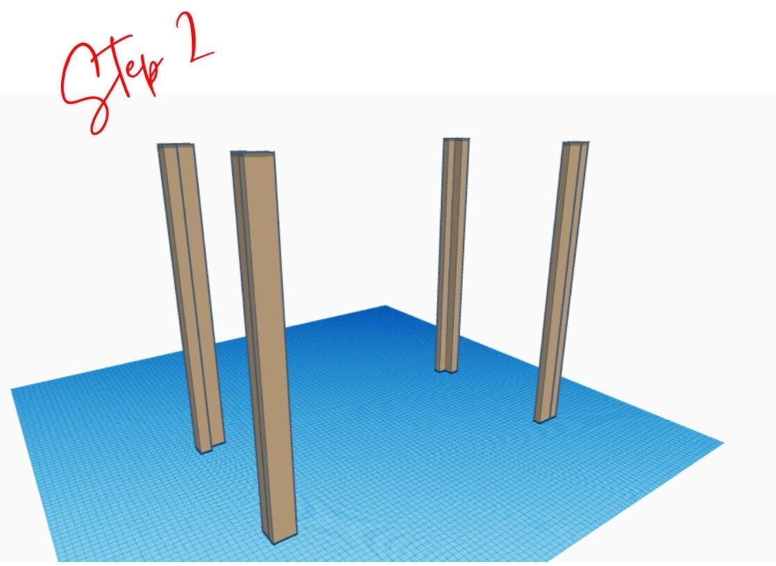Assembling Components