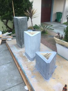 Fabrication