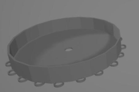 3D Modeling & Printing