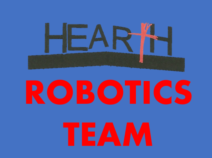 HEARTH ROBOTICS TEAM 