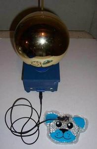 Healing Prayer Focalizer - Instructables