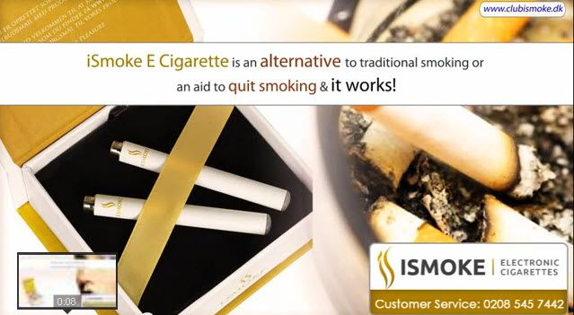 E Cigaret, Fast Becoming the Preferred Way to Smoke