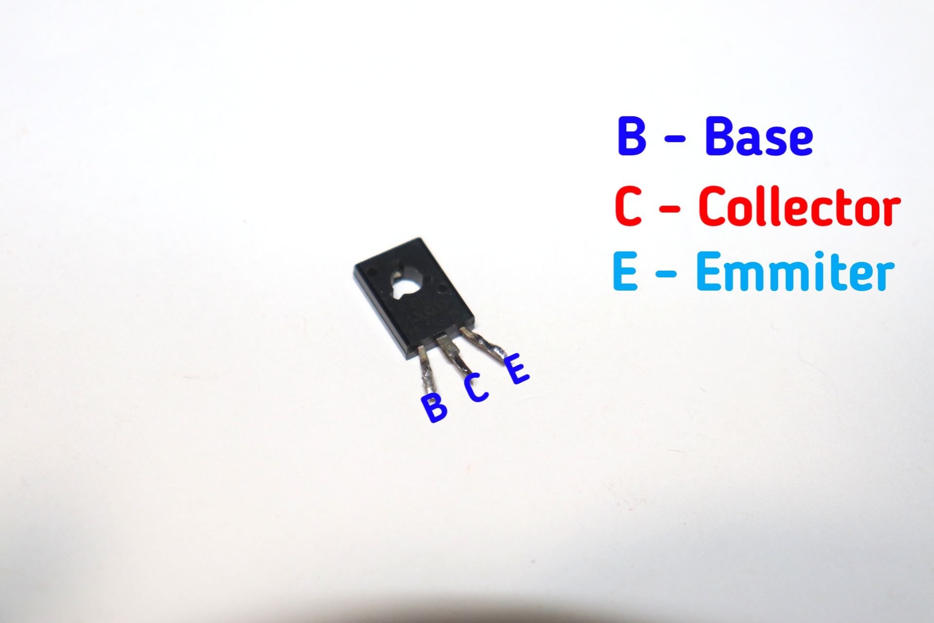 How to Make Voltage Controller Circuit Using 13003 Transistor 6 Steps