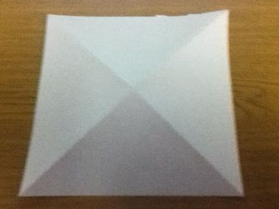 Getting Your Beginning Folds