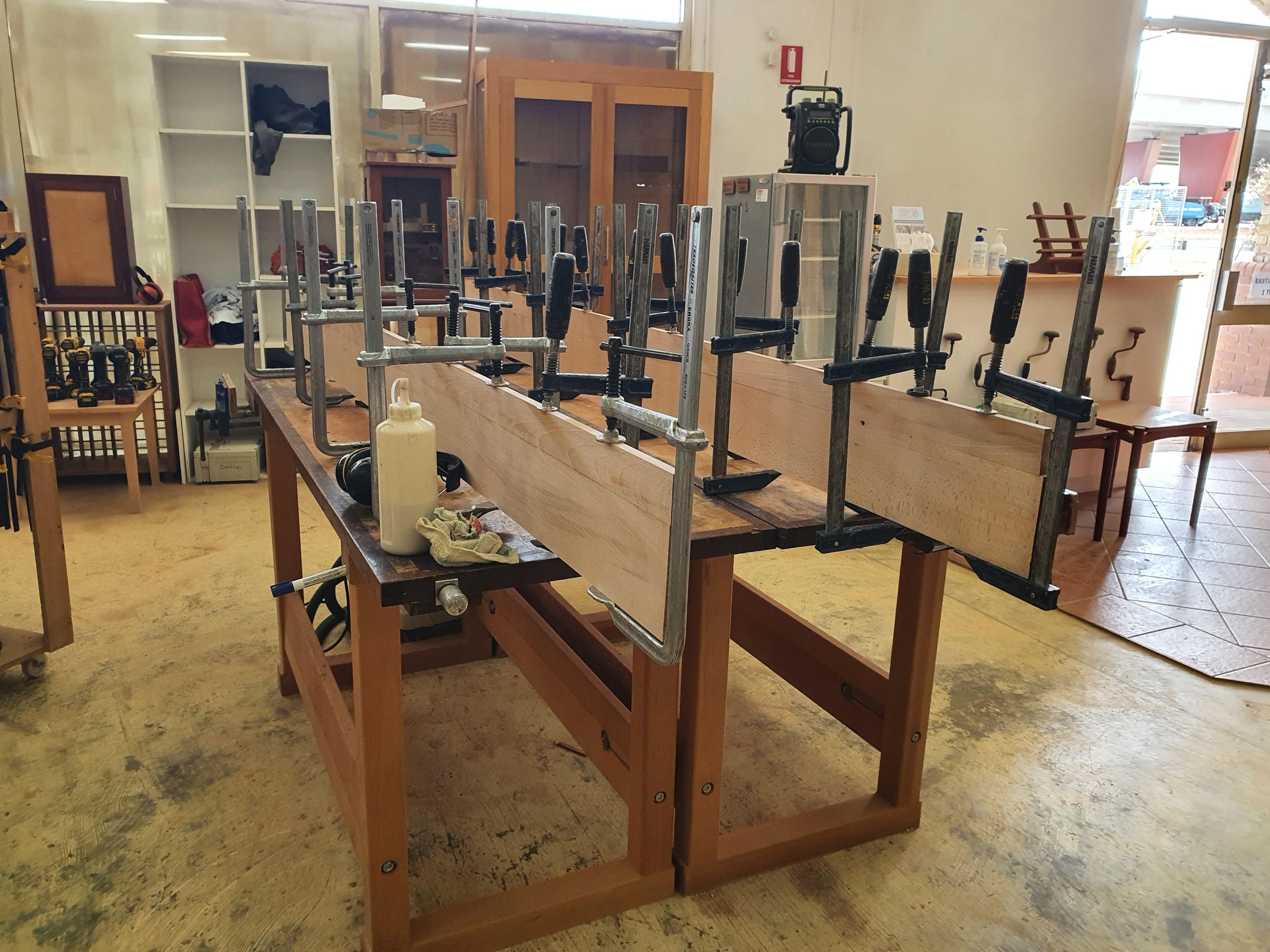 Wooden Entryway Shoe Rack : 30 Steps (with Pictures) - Instructables